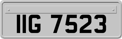 IIG7523