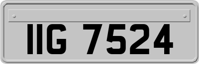 IIG7524