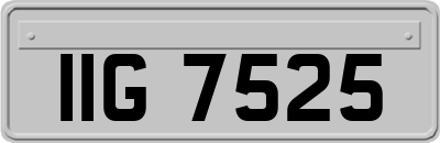 IIG7525