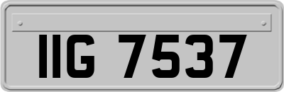 IIG7537