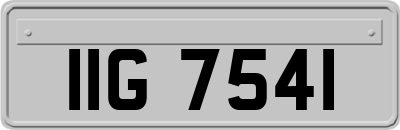 IIG7541