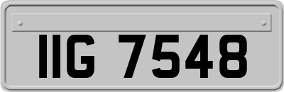 IIG7548