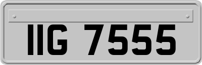IIG7555