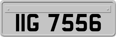 IIG7556