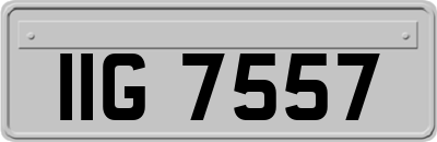 IIG7557