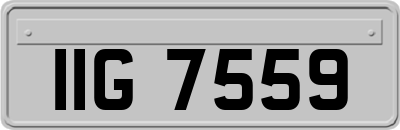 IIG7559