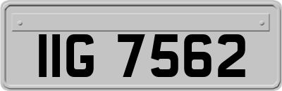 IIG7562