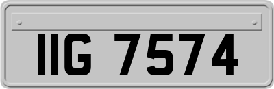 IIG7574