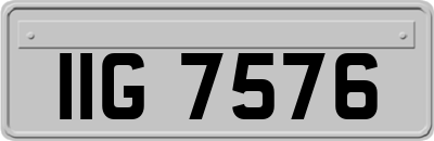 IIG7576