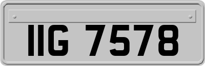 IIG7578