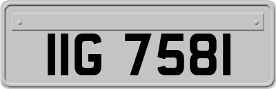 IIG7581