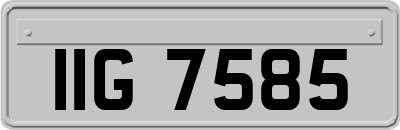 IIG7585