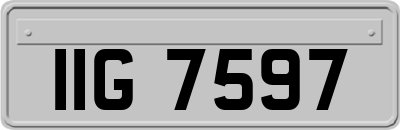 IIG7597