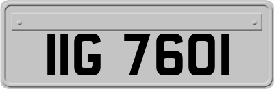 IIG7601
