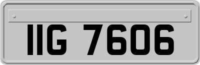 IIG7606