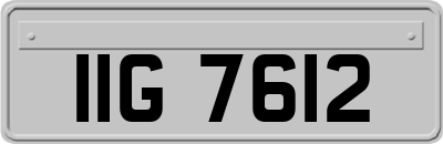 IIG7612