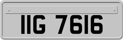 IIG7616