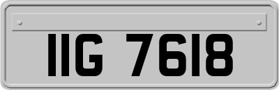 IIG7618