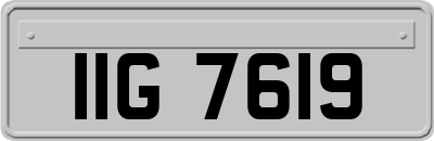 IIG7619