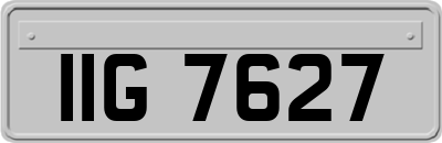 IIG7627