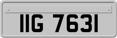 IIG7631