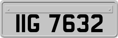 IIG7632