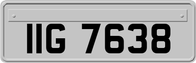 IIG7638