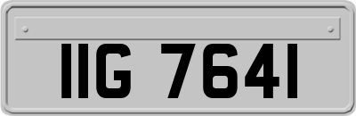IIG7641