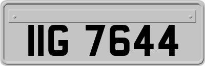 IIG7644