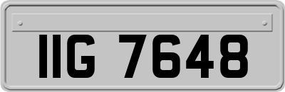 IIG7648
