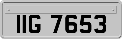 IIG7653