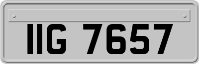 IIG7657