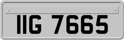 IIG7665