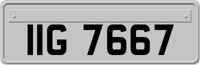 IIG7667