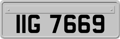 IIG7669