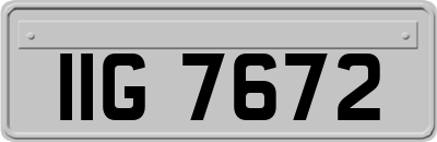 IIG7672