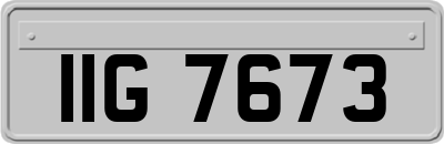 IIG7673