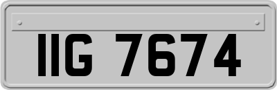 IIG7674