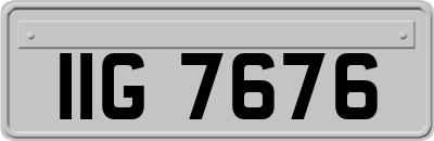 IIG7676