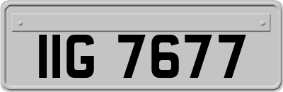IIG7677