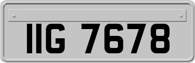 IIG7678