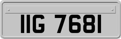 IIG7681