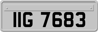 IIG7683