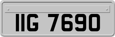 IIG7690
