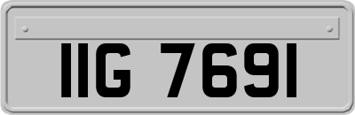 IIG7691