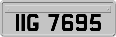 IIG7695