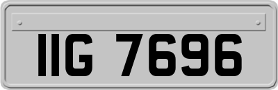 IIG7696