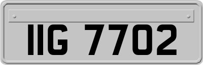 IIG7702