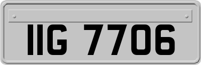 IIG7706