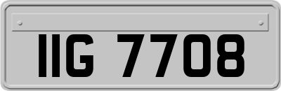 IIG7708